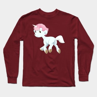 Unico Long Sleeve T-Shirt